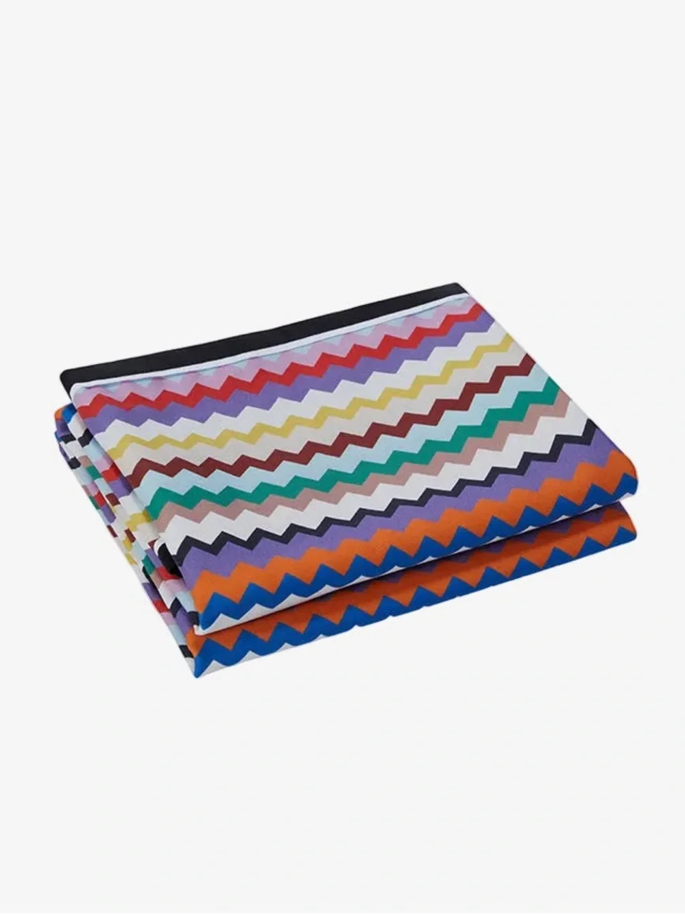 Missoni Valparaiso 2 ct pillow cases King size